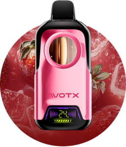 STRAWBERRY B-POP
