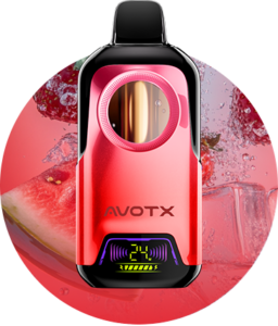 STRAWBERRY WATERMELON